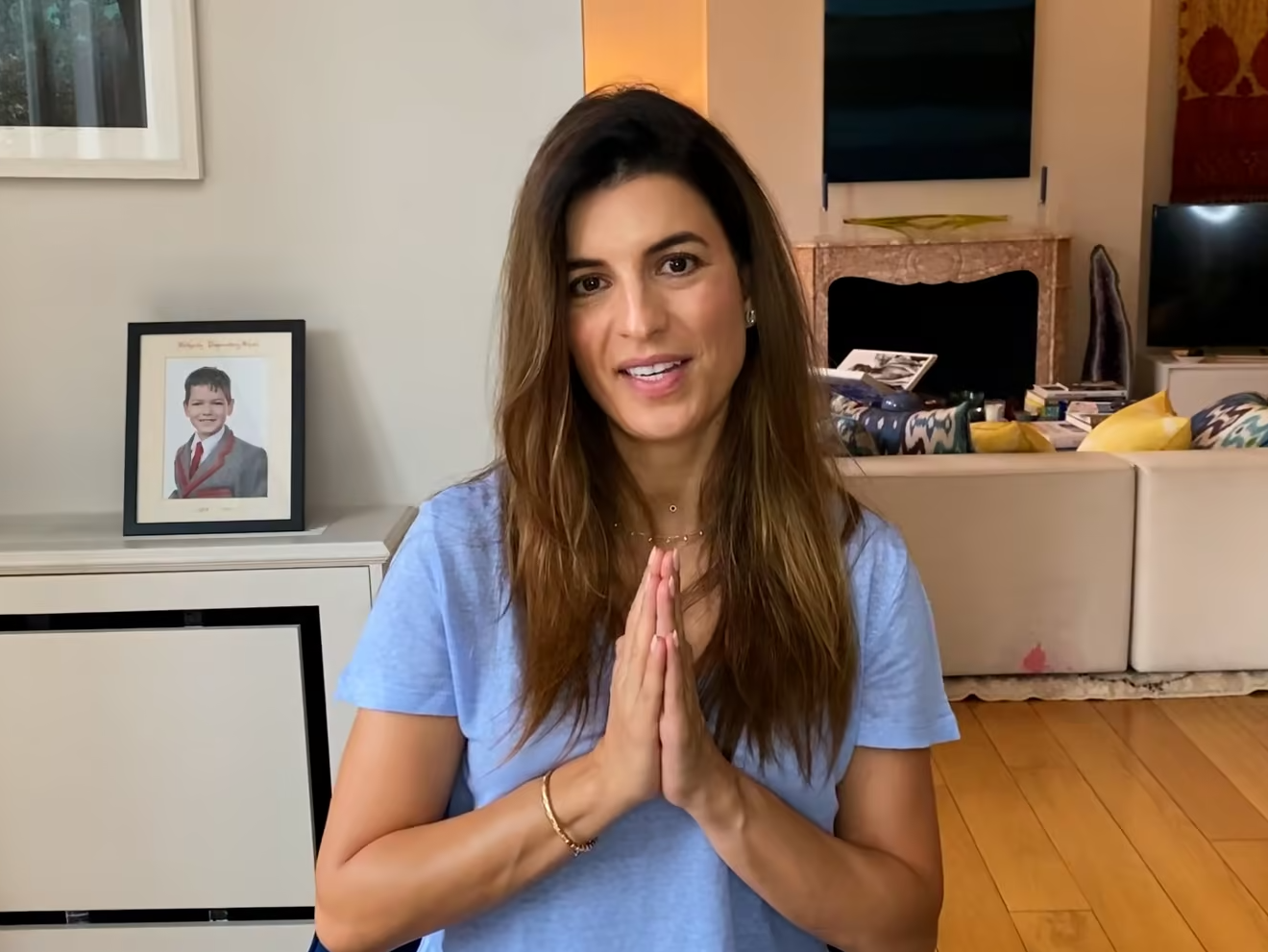 Professor Wakim’s podcast with an expert nutritionist